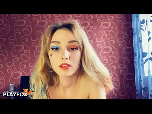 ❤️ Чарівні окуляри віртуальної реальності подарували мені секс з Харлі Квінн ️❌ Жорстке порно на uk.porno-flix.ru ❌️❤